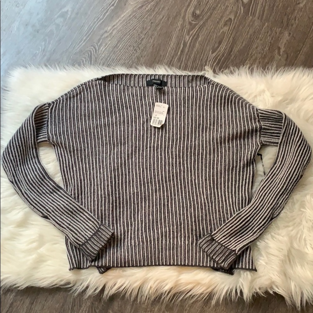 Forever 22 Sweater Top